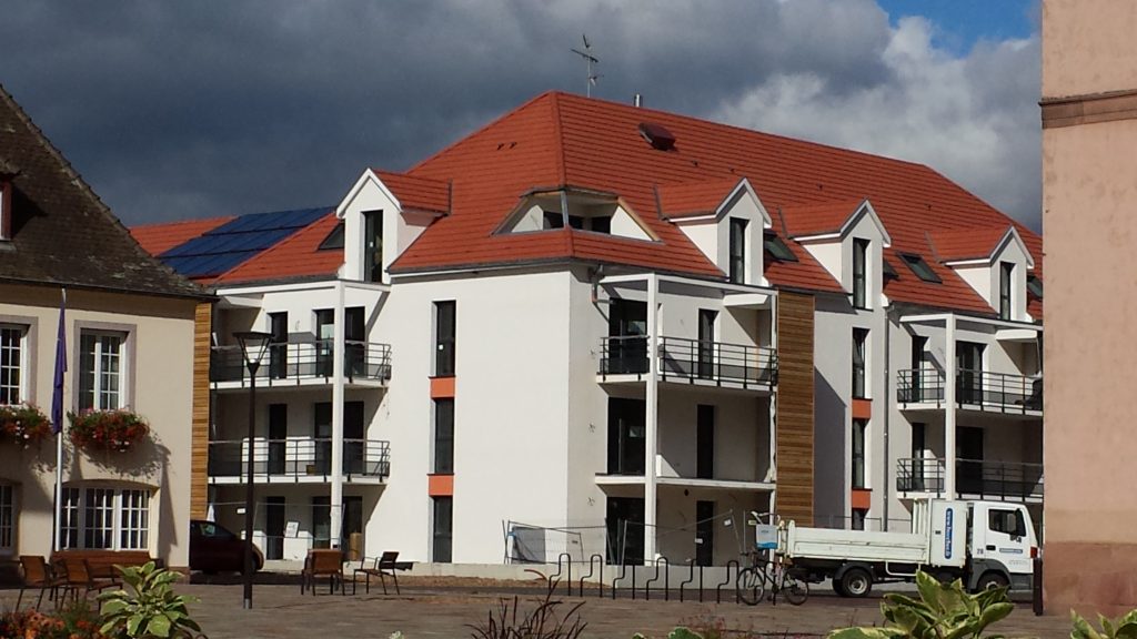 Parc du Vignoble – Wettolsheim