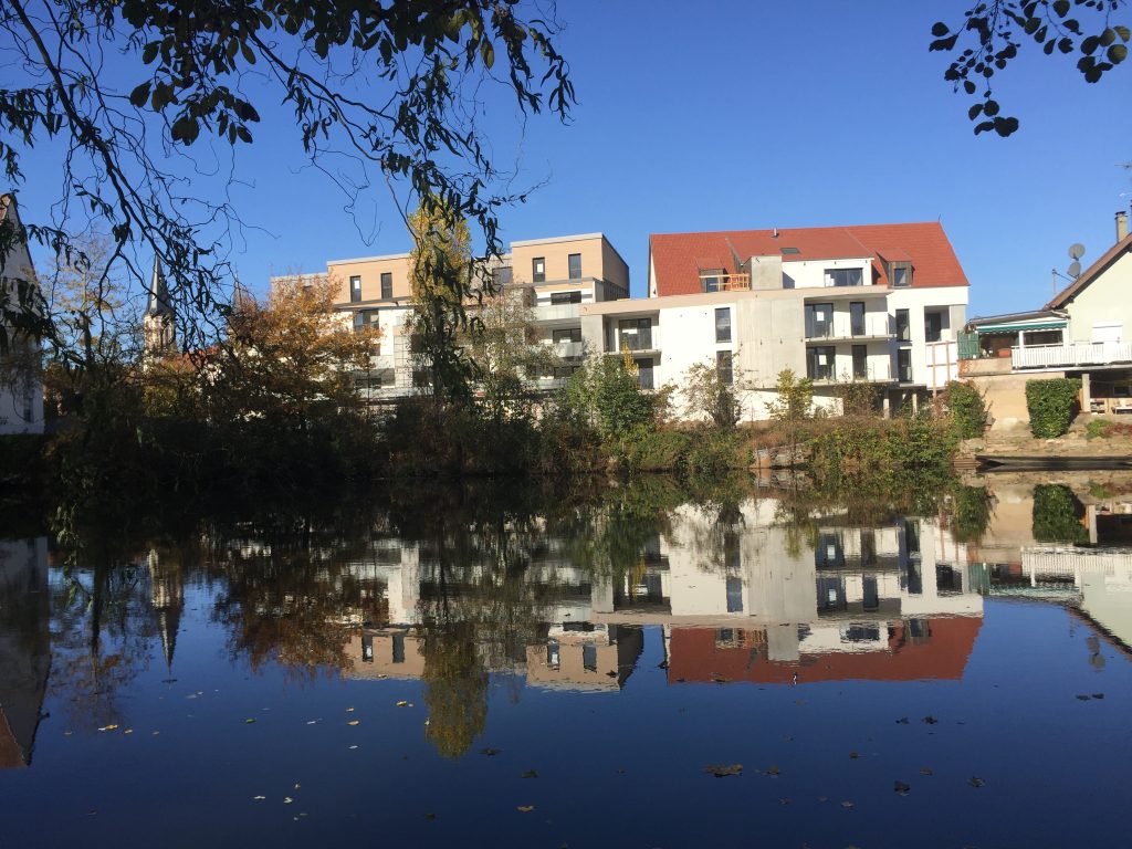 Trésors de l&rsquo;Ill – Benfeld