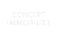 Logo Concept Immobilier partenaire Tradim