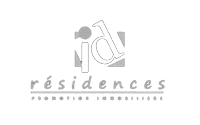 Logo Résidence ID partenaire Tradim