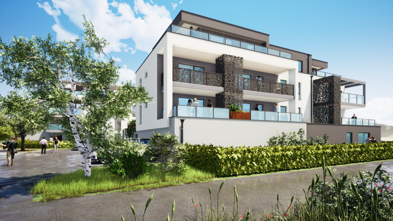 « Les Jardins de Jade » | Colmar | Maraîchers